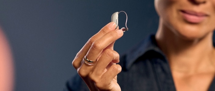 adaptação de aparelhos auditivos neurosom aveiro